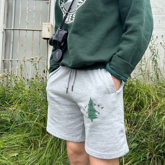 Parks and Recreation Sweat Shorts - Picture 12 of 12